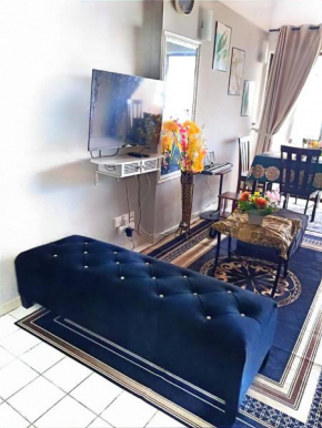 Bidadari 4 IslamicLagoon Homestay